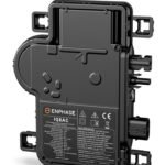Enphase IQ8AC-72-M-INT Enphase IQ8AC-72-M-INT Verpackungseinheit:1Stück