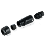 Enphase Q-CONN-3P-10F Enphase Q-CONN-3P-10F Verpackungseinheit:10Stück