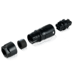 Enphase Q-CONN-3P-10M Enphase Q-CONN-3P-10M Verpackungseinheit:10Stück