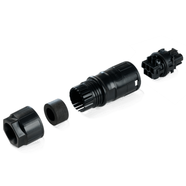 Enphase Q-CONN-3P-10M Enphase Q-CONN-3P-10M Verpackungseinheit:10Stück