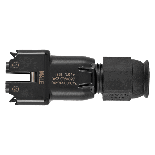 Enphase Q-CONN-R-10M Enphase Q-CONN-R-10M Verpackungseinheit:10Stück