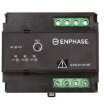Enphase Q-RELAY-3P-INT Enphase Q-RELAY-3P-INT Verpackungseinheit:1Stück