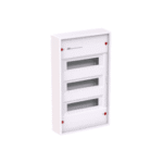 ABB 2CPX032565R9999 Vert. AP 36PLE 3R ohne Tür AK636N3 AK636N3 Verpackungseinheit:1ST