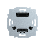 BUSCH-JAEGER 2CKA006120A0079 Busankoppler KNX flex, UP BA/U1.0.11-FX BA/U1.0.11 Verpackungseinheit:1ST