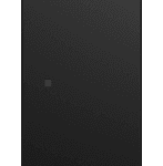 BUSCH-JAEGER 2CKA006220A1003 Wippe 2-fach links/rechts, ohne Bedrucku ng  Busch-balance® SI 6230-20-915 Verpackungseinheit:1ST