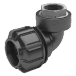 ALVA ATMAGWV40IG40MS ALVA MAGNUM 3G Winkelverschr.IG/MS PWFM NW40 (AD.50mm) x 6/4'  Verpackungseinheit:1ST