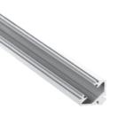 SMARTLED SLPS LED-Aufbau-Eckprofil SOPHIA 2m Aluminium eloxiert, BxH 19.3x19.3mm LED PROFIL Verpackungseinheit:1ST
