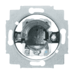 BUSCH-JAEGER 2CKA001101A0914 Schlüsselschalter Aus 1-polig Unterputz Einsatz 2733 USL-101 Verpackungseinheit:1ST