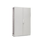 AC201262-- Anreihschrank 2-Tür IP55 H=2000 B=1200 T=600mm Stahlblech<br><u>Verkaufseinheit: 1Stk</u>