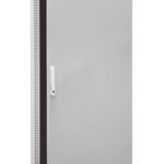 AC208061-- Anreihschrank 1-Tür IP55 H=2000 B=800 T=600mm Stahlblech<br><u>Verkaufseinheit: 1Stk</u>