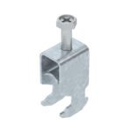 ACCA0812-A Kabelklemmen 8-12mm<br><u>Verkaufseinheit: 1Stk</u>