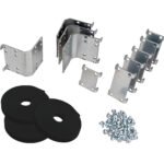 ACCCM040-- Anreihsatz für innen mit 4x Eckverbinder und 6x Anreihwinkel<br><u>Verkaufseinheit: 1VE</u>