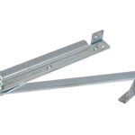 ACDSTP01-- Türarretierung<br><u>Verkaufseinheit: 1Stk</u>