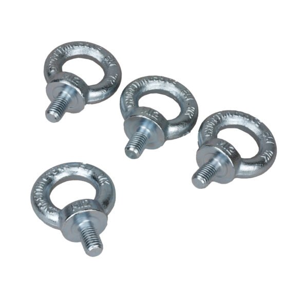 ACLE9301-- Verzinkte Kranösen M12 zum Anheben von AC- und KC-Schränken<br><u>Verkaufseinheit: 1VE</u>