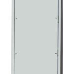 ACSW2008-- Seitenwände (Paar) H=2000 T=800mm Stahlblech RAL7035<br><u>Verkaufseinheit: 1VE</u>