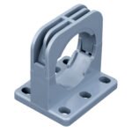 ASCONH36-- Universal-Schlauchhalter Ø36mm, VE=1Stk.<br><u>Verkaufseinheit: 1Stk</u>