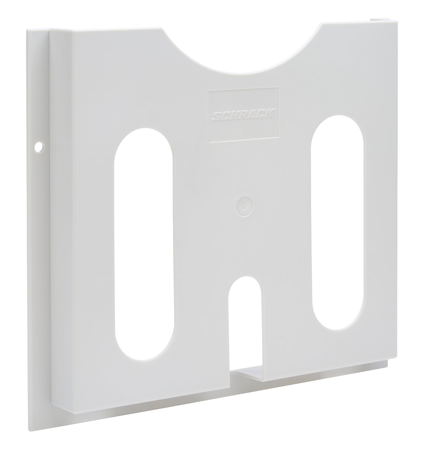 f_asdra400- ASDRA400-- Schaltplantasche A4 selbstklebend und schraubbar<br><u>Verkaufseinheit: 1Stk</u> – Bild 1