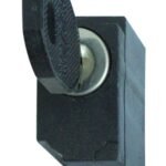 ASLS2130-- Rund-Zylindereinsatz Sperre 333<br><u>Verkaufseinheit: 1Stk</u>