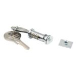 BK090097-- Zylinder Vorreiber für BK09, IP65, AP-Kleinverteiler<br><u>Verkaufseinheit: 1Stk</u>