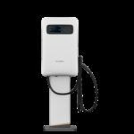 EMDCS1MP-- Standfuß für 1x Sungrow DC Wallbox<br><u>Verkaufseinheit: 1Stk</u>