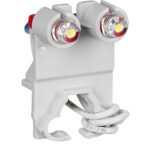 EV217003-- LED für Beschriftungsschilder, Aufputz-IP54, 1VE=10 Stk<br><u>Verkaufseinheit: 1VE</u>