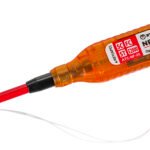 HSELSZT002 LWL Reinigungswerkzeug für SC, ST, FC und E2000<br><u>Verkaufseinheit: 1Stk</u>