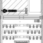 IGMWN061FW Messwandler MW F 600A 4-fach Netz NÖ für Fernwirkst. (SOGL)<br><u>Verkaufseinheit: 1Stk</u>