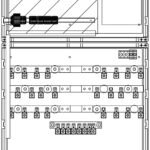 IGMWN066FW Messwandler MW I 600A Netz NÖ für Fernwirksteuerung (SOGL)<br><u>Verkaufseinheit: 1Stk</u>
