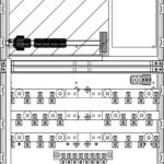 IGMWN100FW Messwandler MW F 1000A Netz NÖ für Fernwirksteuerung (SOGL)<br><u>Verkaufseinheit: 1Stk</u>