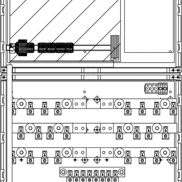 IGMWN100FW Messwandler MW F 1000A Netz NÖ für Fernwirksteuerung (SOGL)<br><u>Verkaufseinheit: 1Stk</u>