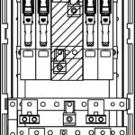 IGVKA3023U VZK A3/1 1080 Cu/EV240 2x160L ÜA(3)B/C ZAU BB<br><u>Verkaufseinheit: 1Stk</u>