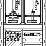 IGWLVN0012 FZNV F/1 K WLV NV (24TE) ÜA(3)B/C Netz NÖ<br><u>Verkaufseinheit: 1Stk</u>
