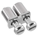 IK600532-- Querverbinder 2-polig, 4mm² für AVK 4, ASK 3 A und PIK 4 N<br><u>Verkaufseinheit: 1Stk</u>