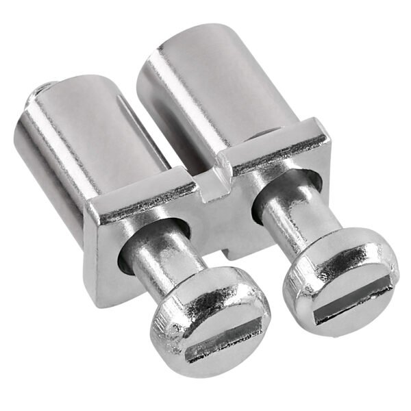 IK600532-- Querverbinder 2-polig, 4mm² für AVK 4, ASK 3 A und PIK 4 N<br><u>Verkaufseinheit: 1Stk</u>