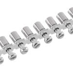 IK600539-- Querverbinder 10-polig, 4mm² für AVK 4, ASK 3 A und PIK 4 N<br><u>Verkaufseinheit: 1Stk</u>