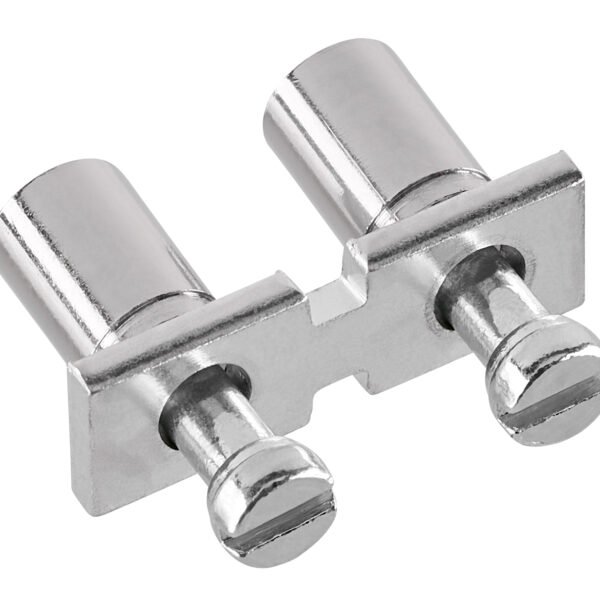 IK600552-- Querverbinder 2-polig, 10mm² für AVK 10<br><u>Verkaufseinheit: 1Stk</u>