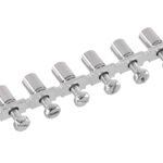 IK600559-- Querverbinder 10-polig, 10mm² für AVK 10<br><u>Verkaufseinheit: 1Stk</u>