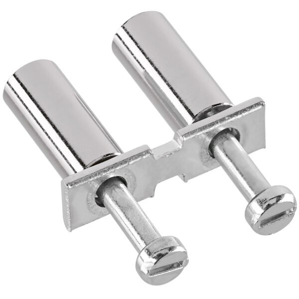 IK600562-- Querverbinder 2-polig, 16mm² für AVK 16 RD<br><u>Verkaufseinheit: 1Stk</u>