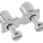 IK600572-- Querverbinder 2-polig, 35mm² für AVK 35 RD<br><u>Verkaufseinheit: 1Stk</u>