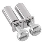 IK680522-- Querverbinder 2-polig, 2,5mm² für PUK 3, PUK 2 T u. PUK 3 T<br><u>Verkaufseinheit: 1Stk</u>