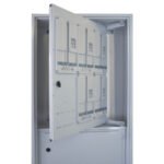 IL190290K2 Messwandler KNG MC3/600A vorverdrahtet<br><u>Verkaufseinheit: 1Stk</u>