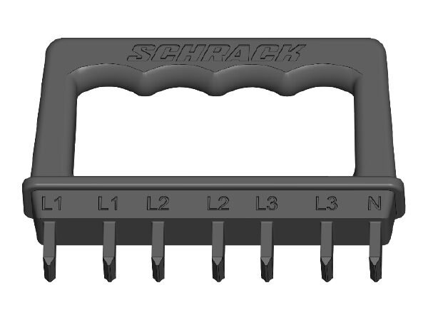 IL90029E-- Entspannungsgriff für ZAK IL900189-<br><u>Verkaufseinheit: 1Stk</u>