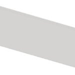 ILM66306-- Blindfrontplatte 3B6K<br><u>Verkaufseinheit: 1Stk</u>