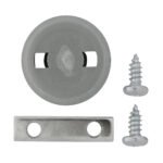 IMDP0000-- MINIPOL Ablaufstopfen (VE=1 Stück)<br><u>Verkaufseinheit: 1Stk</u>