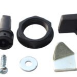 IMPDB000-- MINIPOL Doppelbart 3mm<br><u>Verkaufseinheit: 1Stk</u>