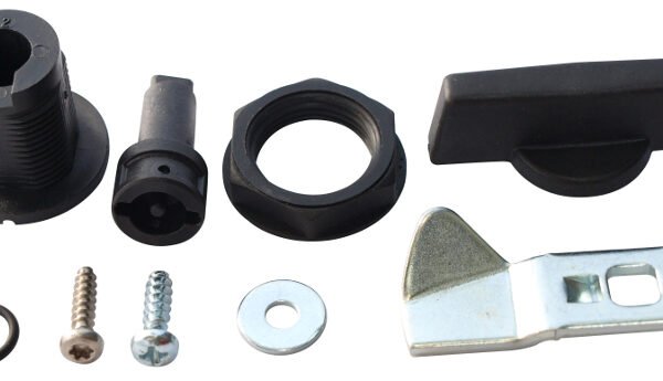 IMPDB000-- MINIPOL Doppelbart 3mm<br><u>Verkaufseinheit: 1Stk</u>