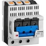 IS503056-- TYTAN Q Lasttrennschalter D02, 3-polig, 35A fix<br><u>Verkaufseinheit: 1Stk</u>