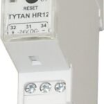 IS504870-- TYTAN HR11 Relais Einzelstörmeldung, 2 Wechsler 5A / 250VAC<br><u>Verkaufseinheit: 1Stk</u>