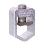 IS505200-A Aufsteckklemme VK400 für Al und Cu<br><u>Verkaufseinheit: 1Stk</u>