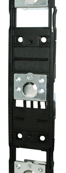 ISA05326-- Doppeladapter 100/185mm Größe 00<br><u>Verkaufseinheit: 1Stk</u>